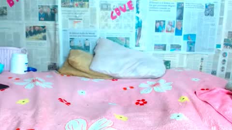 SARA online show from January 15, 10:49 pm