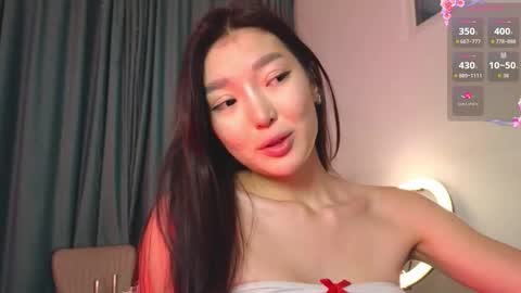 Audrey online show from February 15, 4:17 pm