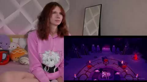 Snapshot of hey_honey_bunny chatting on October 7, 5:56 am hey_honey_bunny online show from October 7, 5:56 am