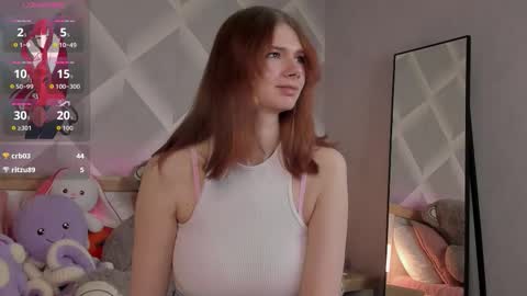 Snapshot of hey_honey_bunny chatting on November 1, 8:07 am hey_honey_bunny online show from November 1, 8:07 am