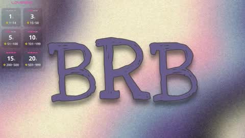  Nora  online show from February 27, 1:05 am