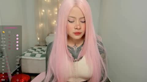 Bambi.....Help me get 100 likes in the satisfaction bar. online show from February 14, 4:14 am