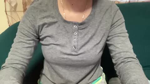 Blue  online show from January 21, 9:25 pm