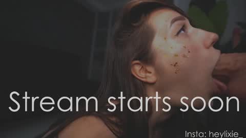 Li online show from January 18, 2:30 am