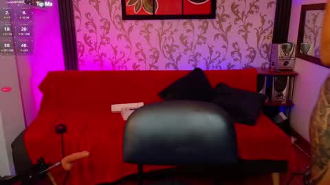 Hi Marceline online show from May 30, 3:42 pm