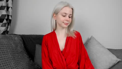 Popsy Risha online show from February 14, 6:43 pm