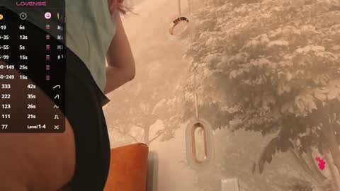 Hiaru online show from February 28, 4:10 am