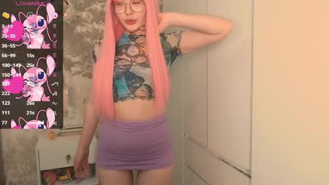 Hiaru online show from October 4, 5:46 am