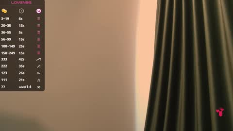 Hiaru online show from December 29, 6:03 am