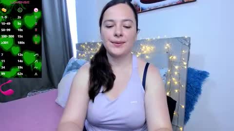 Diana online show from March 19, 6:01 pm