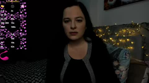 Diana online show from April 18, 1:52 am