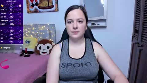 Diana online show from November 27, 8:12 pm