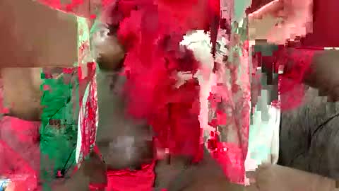 highness107621 online show from December 15, 10:04 pm