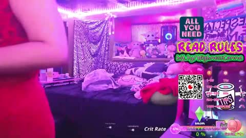 HiGHNESS CANNA online show from September 20, 7:17 am