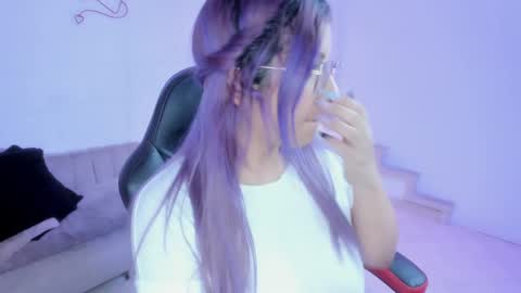 hikaru_dl online show from March 6, 10:36 pm