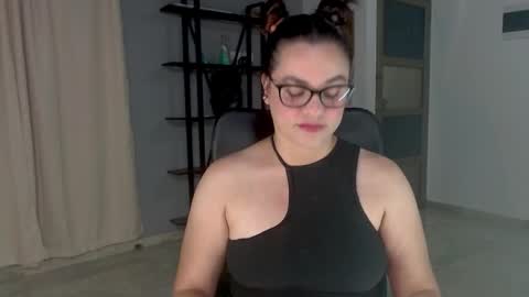 Miranda online show from December 21, 1:15 am