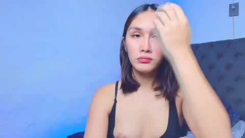 yuricah online show from April 6, 6:36 am