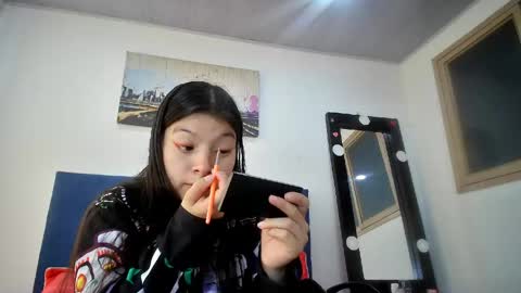 himawary_soin5 online show from April 13, 1:12 pm