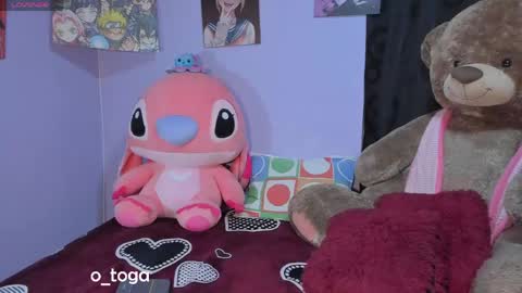 Himiiko online show from April 14, 12:22 am