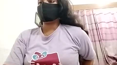 himuhimu22 online show from February 14, 5:48 pm