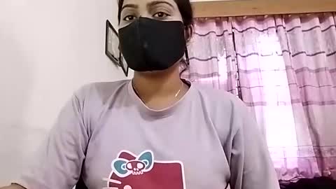 himuhimu22 online show from April 9, 9:04 am