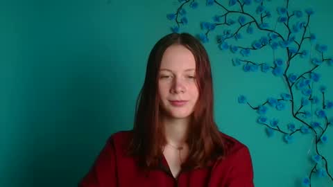 Hinata online show from April 13, 8:04 am