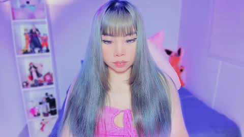 Hinata online show from February 18, 5:42 am