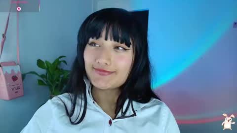 hinata online show from October 23, 9:21 pm