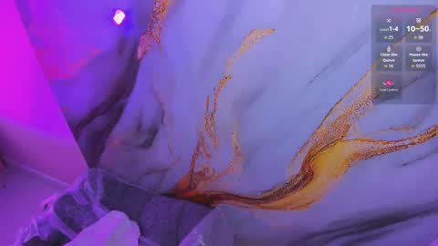 hinata_dolly online show from March 11, 11:47 am