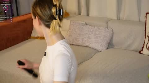 your Nicky online show from January 13, 1:59 pm