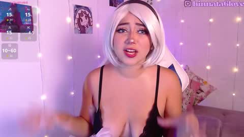 Hinatha online show from November 14, 12:05 pm