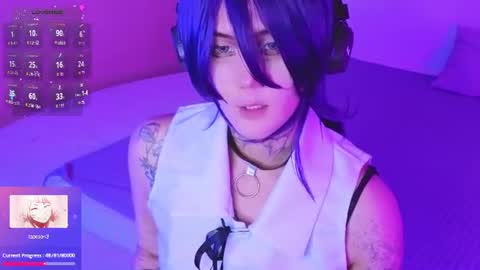 Hiro Ryota online show from June 25, 2:07 pm