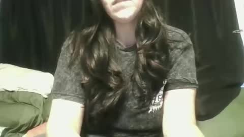 Grace online show from January 11, 10:48 pm