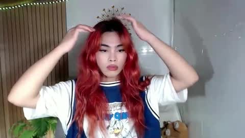 Aurora3 online show from April 6, 2:51 pm