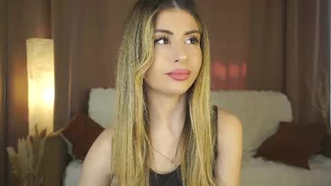 Moni Monica online show from July 17, 8:19 am