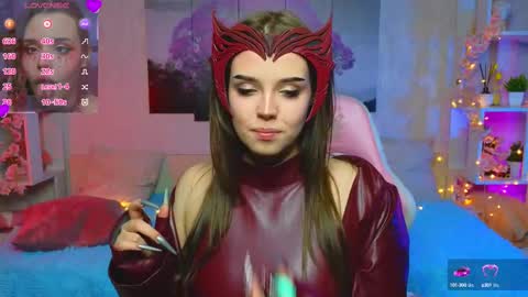 Lux online show from March 2, 5:09 pm