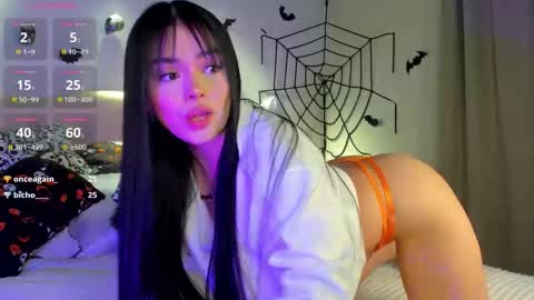 Once online show from October 11, 3:44 am