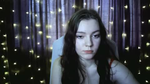 Lana online show from November 23, 12:40 pm