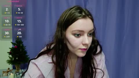 Lana online show from January 11, 2:22 pm