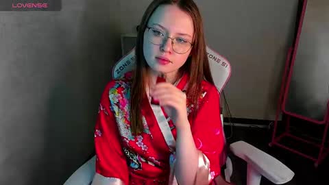 Katrine online show from January 23, 3:43 pm