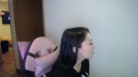 Holly online show from October 24, 11:12 pm