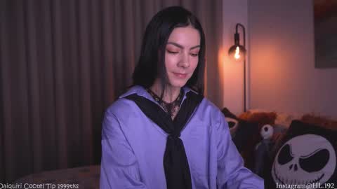 Holly Linder online show from January 10, 3:11 am