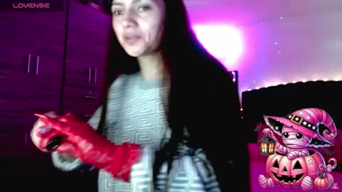 Juli online show from October 28, 3:56 am