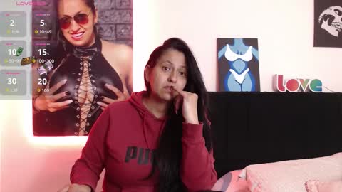 Milena online show from October 15, 10:12 pm