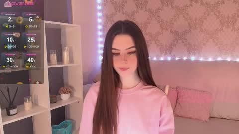 Mia online show from March 9, 3:53 am