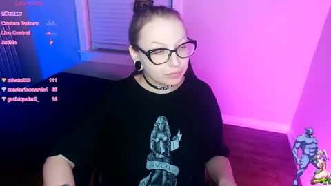 Viktoria online show from February 12, 11:50 pm