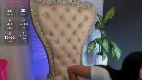 honey  monroe online show from January 17, 7:32 pm