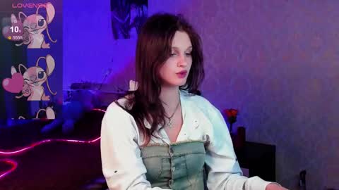 Lina online show from September 17, 2:09 am