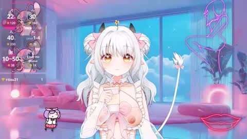 Honey Cow online show from November 7, 2:28 am