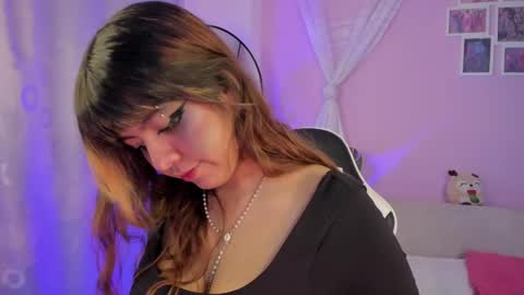 Milenka online show from April 11, 6:44 pm